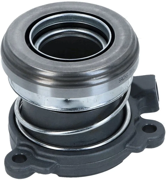 SACHS Central Slave Cylinder, clutch - 3182 654 291